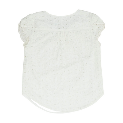 White Blouse