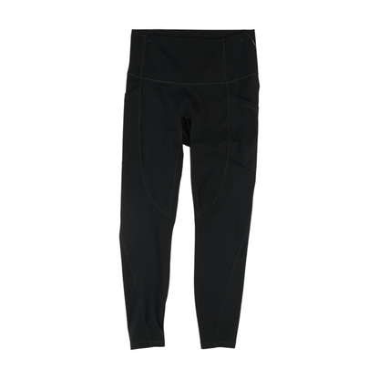 Black Active Leggings
