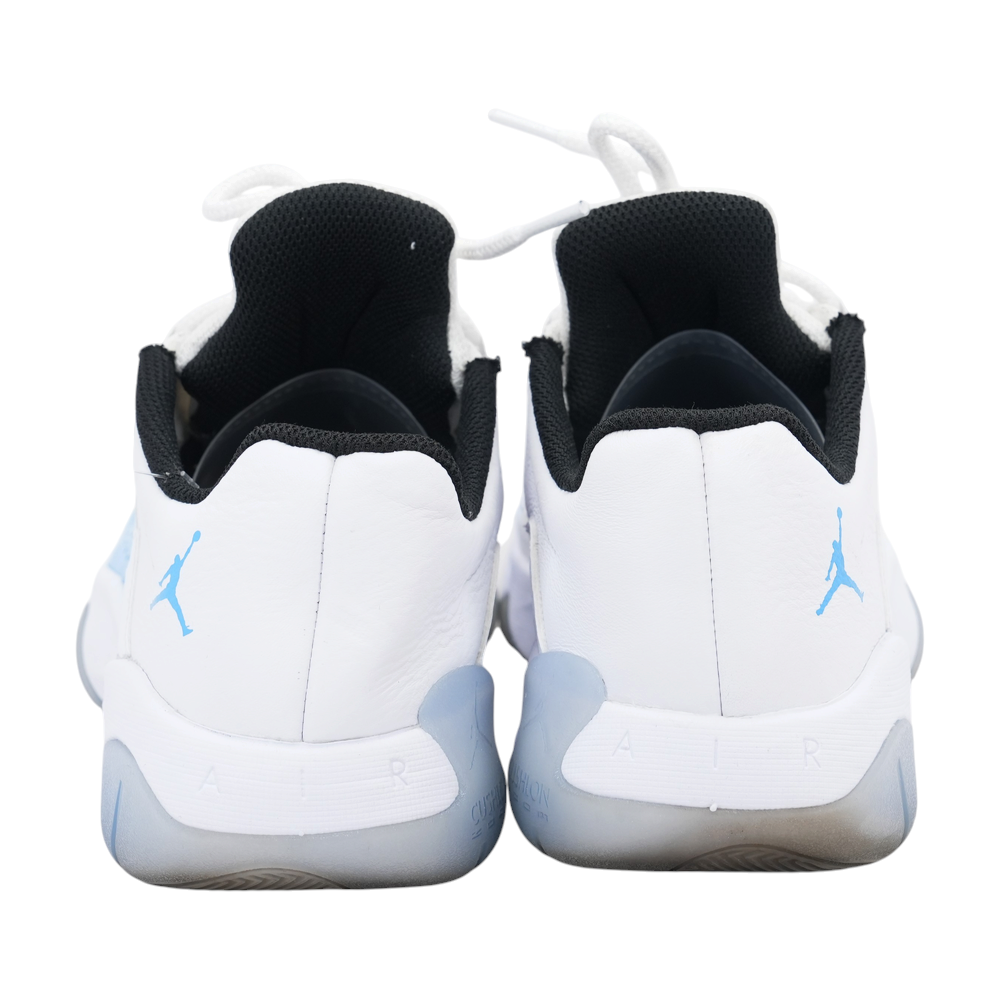Air Jordan 11 CMFT Low Low-Top Athletic Shoes