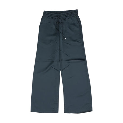 Black Petite Casual Pants