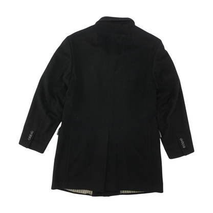 Vintage For Barney's New York Misto Cashmere Coat