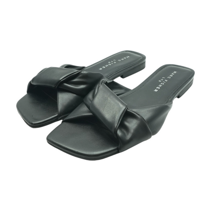 Black Flats