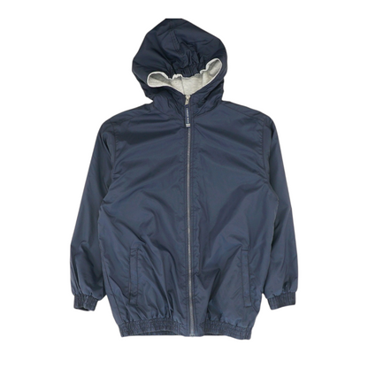 Navy Jacket