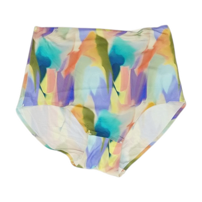 Multi Print Panty