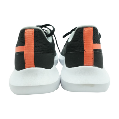 Black Athletics Shoes