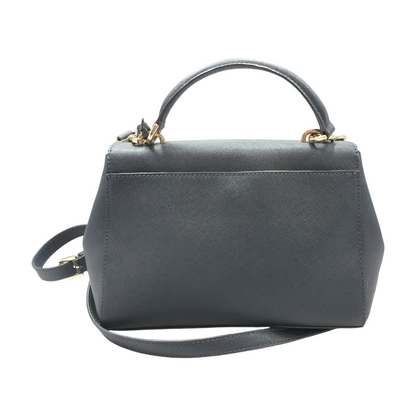 Navy Crossbody