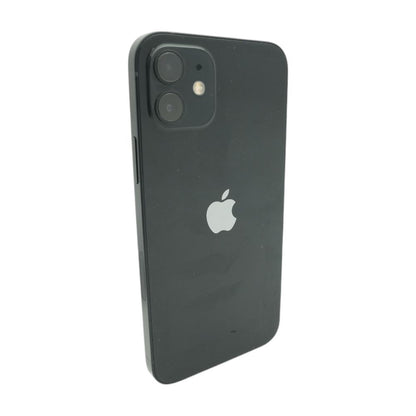 iPhone 12 "Boost Mobile" 64GB Black