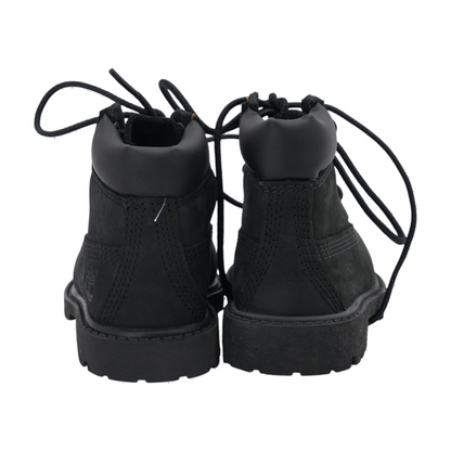 Black Boots