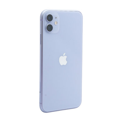 iPhone 11 "Foreign Carrier" 128GB Purple
