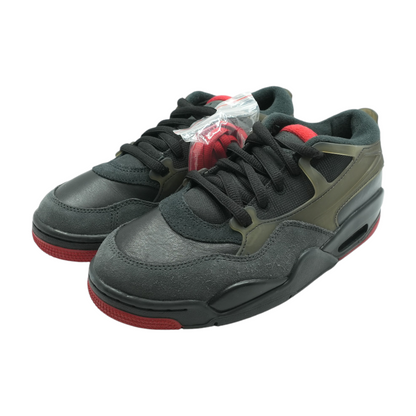 Black Athletics Shoes