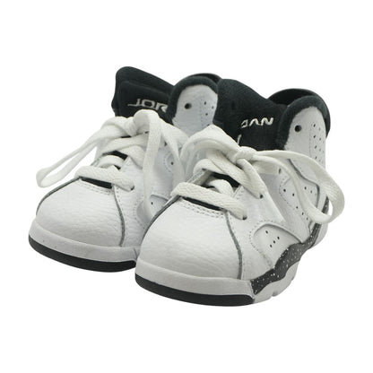 White Toddler Shoes