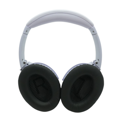 Chilled Lilac QuietComfort Noise Cancelling Headphones With Black Earpads