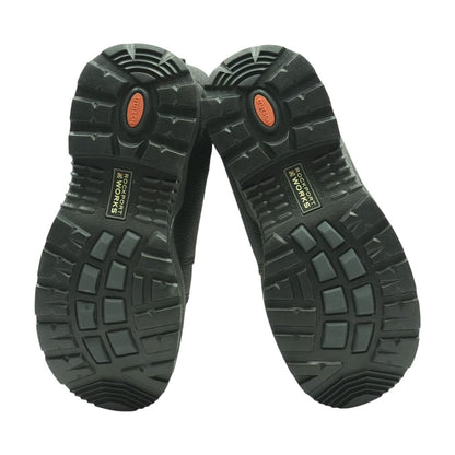 Black Work/hiking Boots