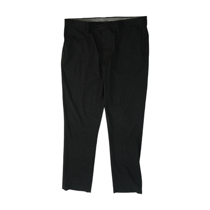 Charcoal Regular Pants