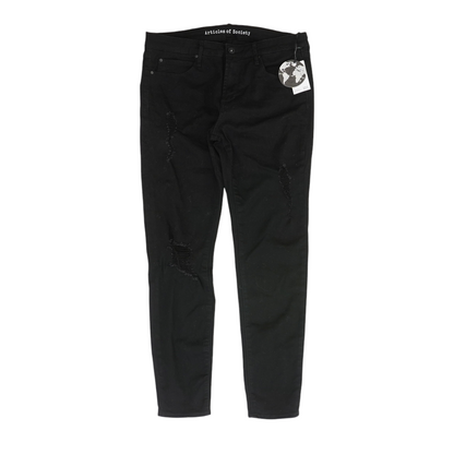 Black Jeans