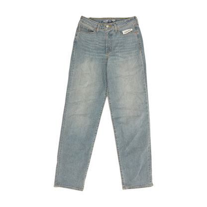 Old Navy Blue Loose Jeans – Image 1