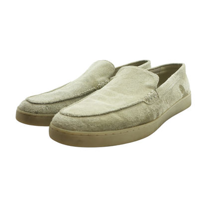 Gray Casual Shoes