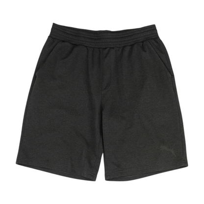 Charcoal Active Shorts