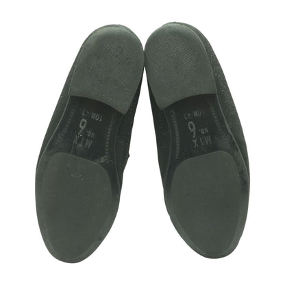 Black Loafer Dress Shoes