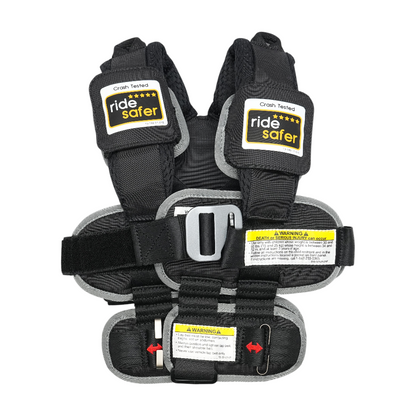 Travel Car Seat Vest