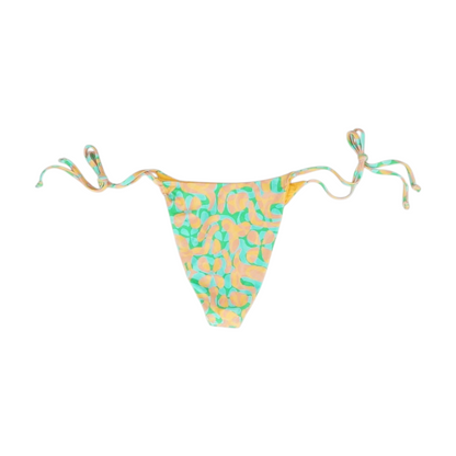 Multi Print Swim Bottom