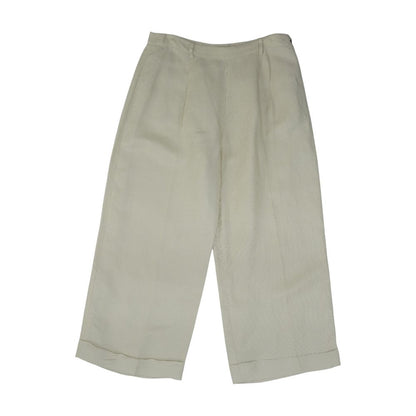 Beige Dress Pants