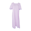 Lake Lavender Midi Dress – Image 1