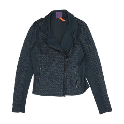 Black Active Jacket