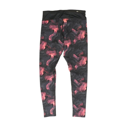 Black Misc Leggings