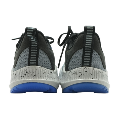 Blue Athletics Shoes