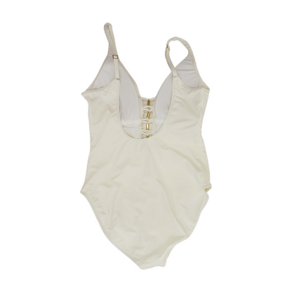Ivory One-Piece