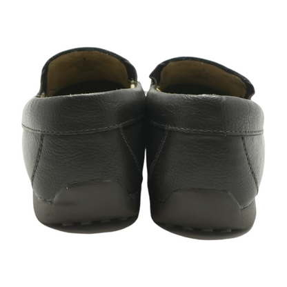 Brown Casual Shoes