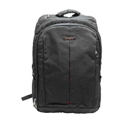 Black Backpack