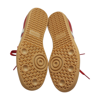 Samba Athletic Shoes