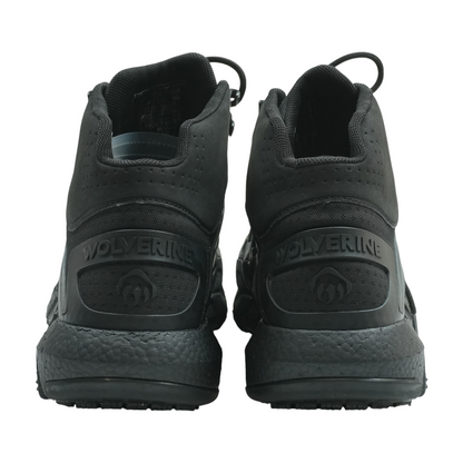 Black Work / Hiking Boots