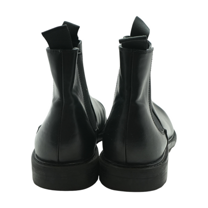 Black Dress Shoes