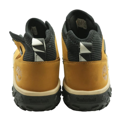 GreenStride Motion 6 Tan Low Top Athletic Shoes
