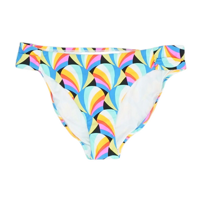 Multi Abstract Swim Bottom