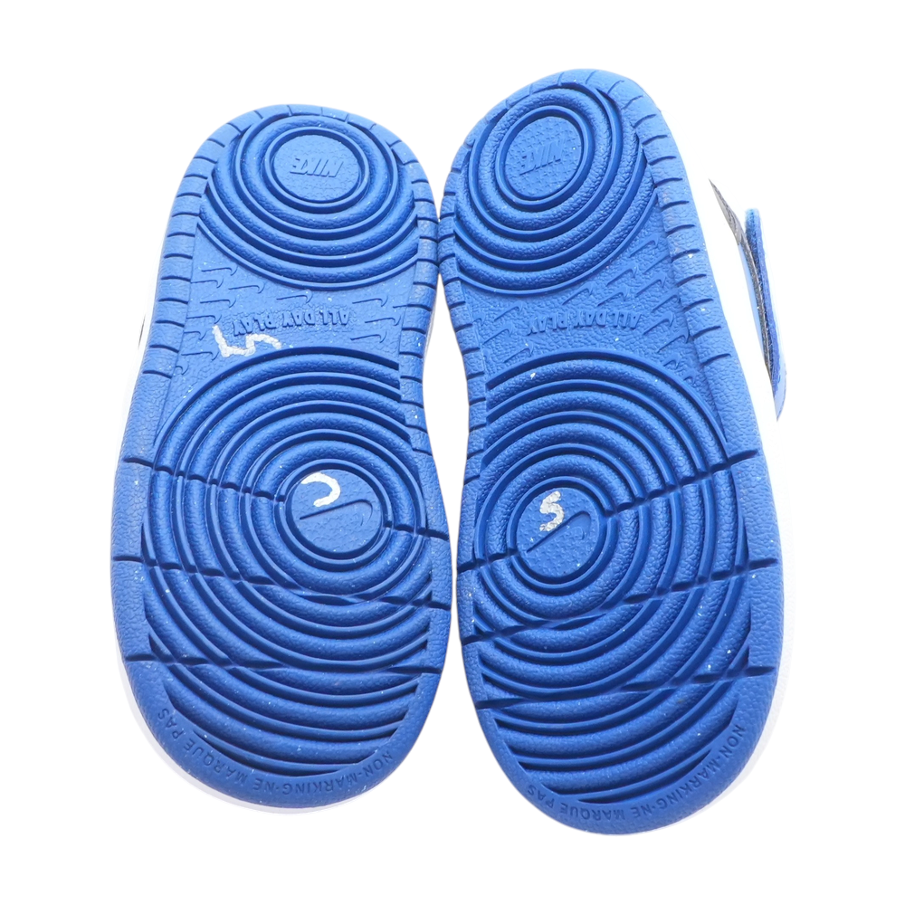 Blue Athletics