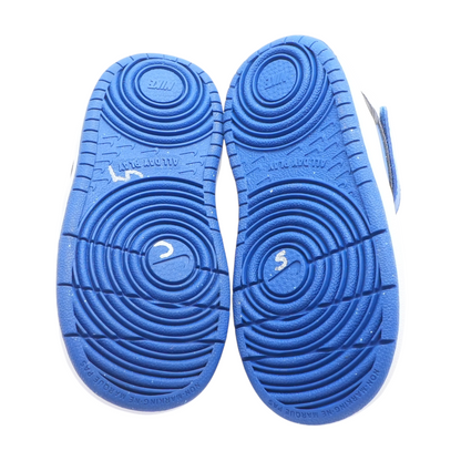 Blue Athletics