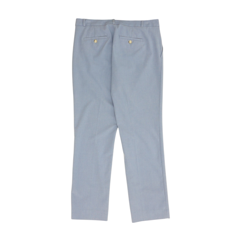 Blue Pants