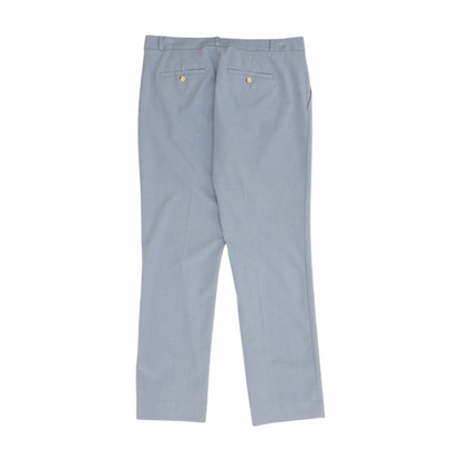 Blue Pants