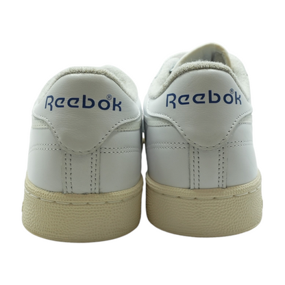 Club C 85 Low-Top Athletic Shoes