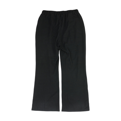 Black Pants