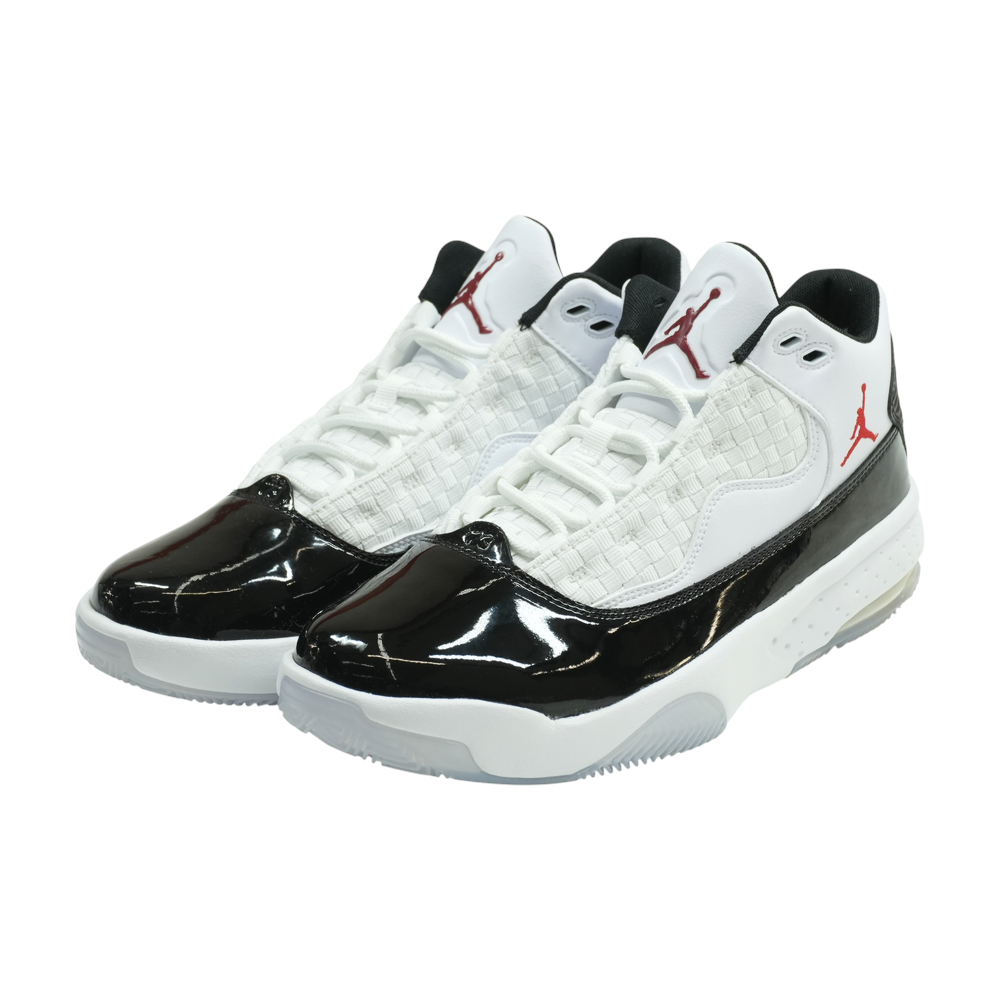 Jordan Max Aura 2 High-Top Athletic Shoes