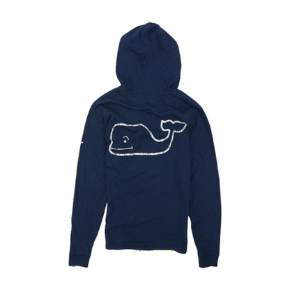Navy Solid T-Shirt