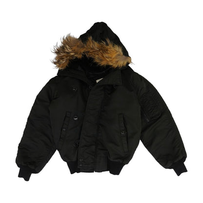 Black Jacket