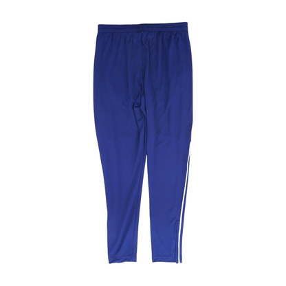 Blue Regular Pants
