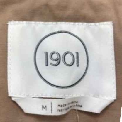 Tan Solid Coat