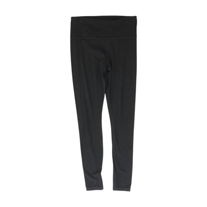 Black Active Leggings